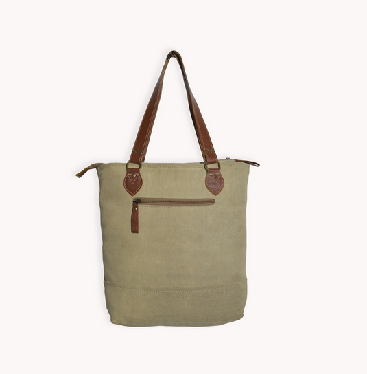 Aurora Tote Bag