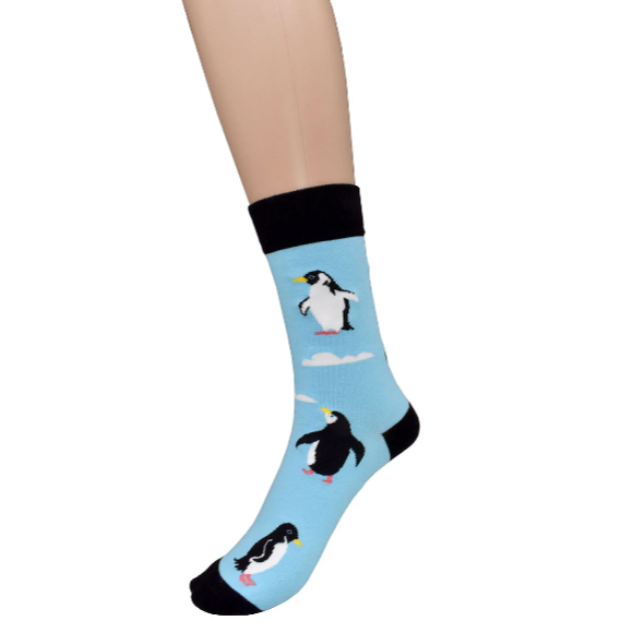 Penguin Socks