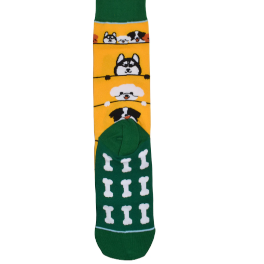 Dogs Socks