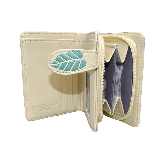 Small Wallet Plants & Cats