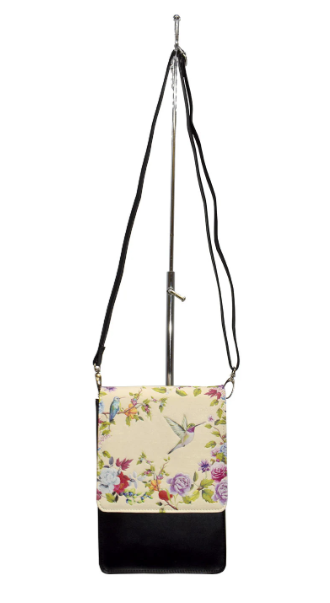 Load image into Gallery viewer, Hummingbird Purse
