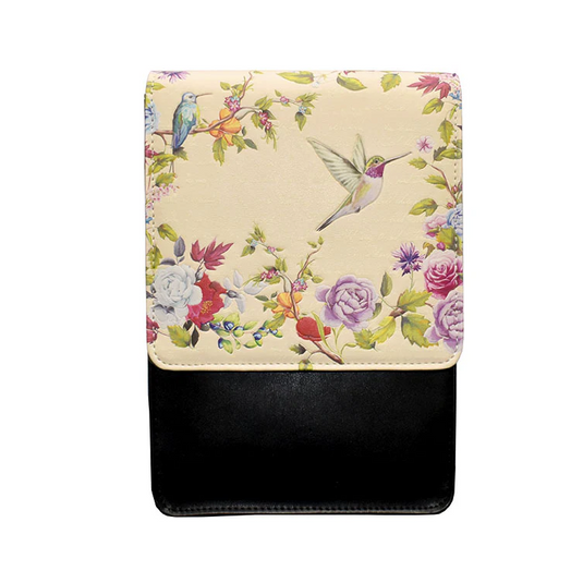 Hummingbird Purse