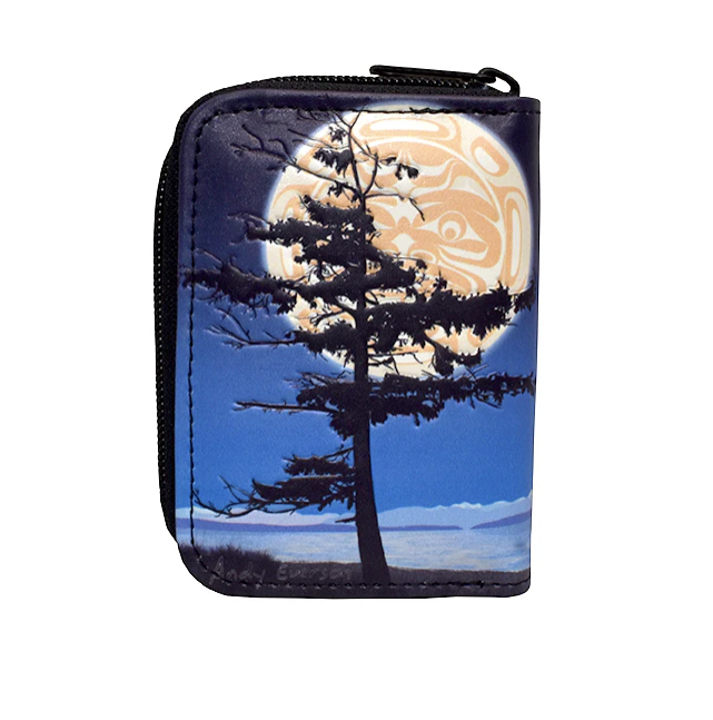 Essentials Wallet : Medicine Ground