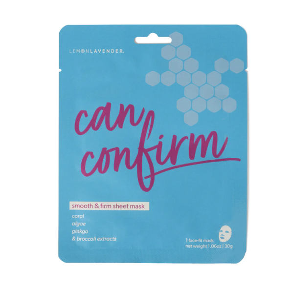 Load image into Gallery viewer, Face Mask - Smooth &amp; Firm Sheet Mask
