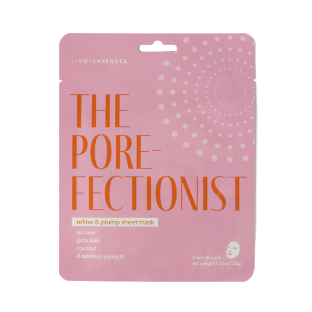 Load image into Gallery viewer, Face Mask - Refine &amp; Plump Sheet Mask
