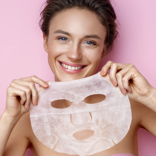Face Mask - Refine & Plump Sheet Mask