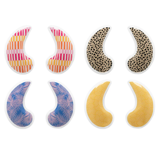 Wake Up Call Under Eye Gel Pads