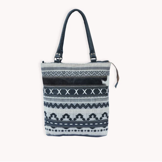 Tote Bag - The Bisbee