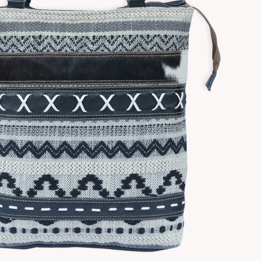 Tote Bag - The Bisbee