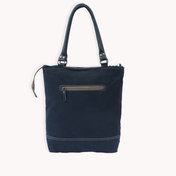 Load image into Gallery viewer, Tote Bag - The Bisbee
