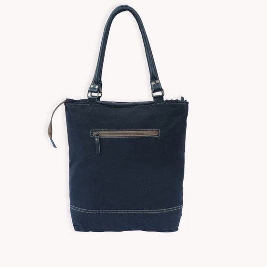 Tote Bag - The Bisbee