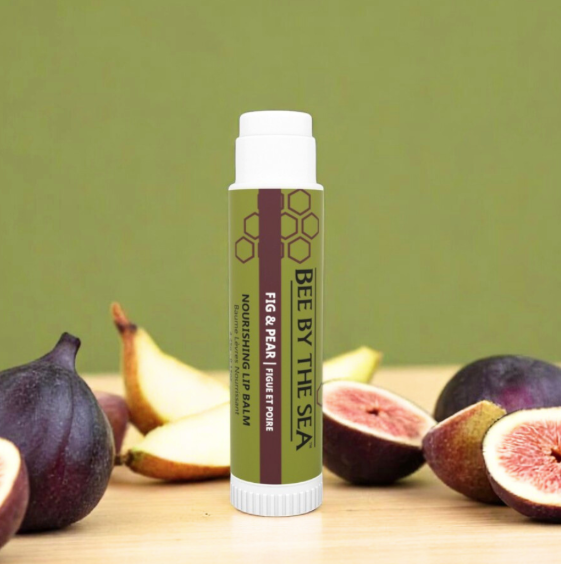 Load image into Gallery viewer, Lip Balm, Fig &amp; Pear
