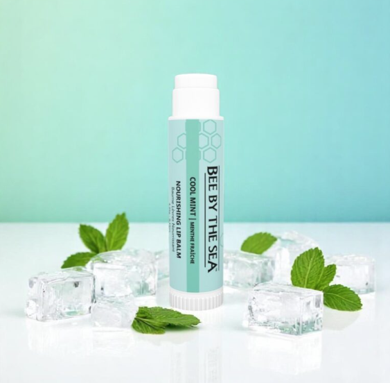 Lip Balm, Cool Mint
