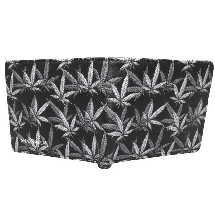 Men’s Wallet, Hemp