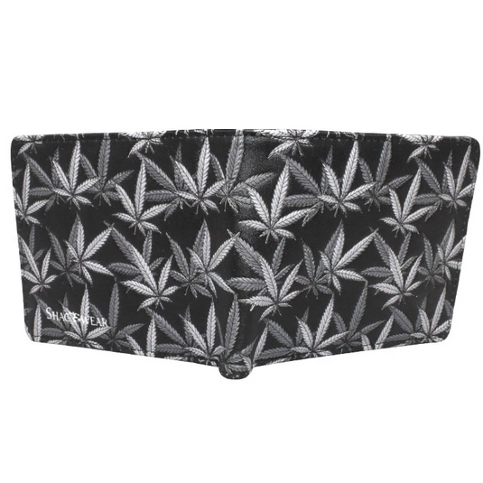 Men’s Wallet, Hemp