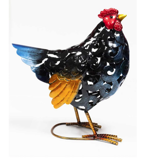 Metal Chicken