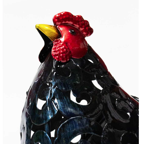 Load image into Gallery viewer, Metal Chicken
