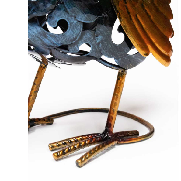 Load image into Gallery viewer, Metal Chicken
