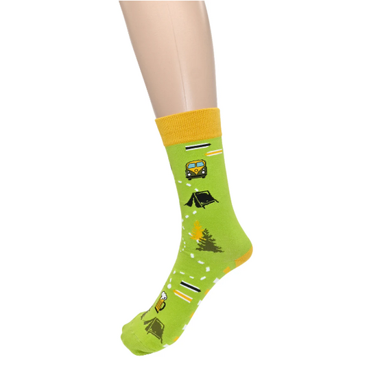 Camping Socks