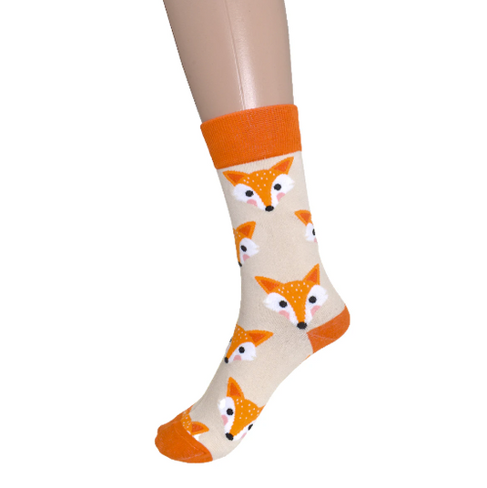 Fox Socks