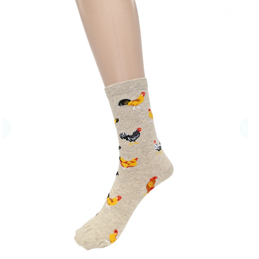 Chicken Socks