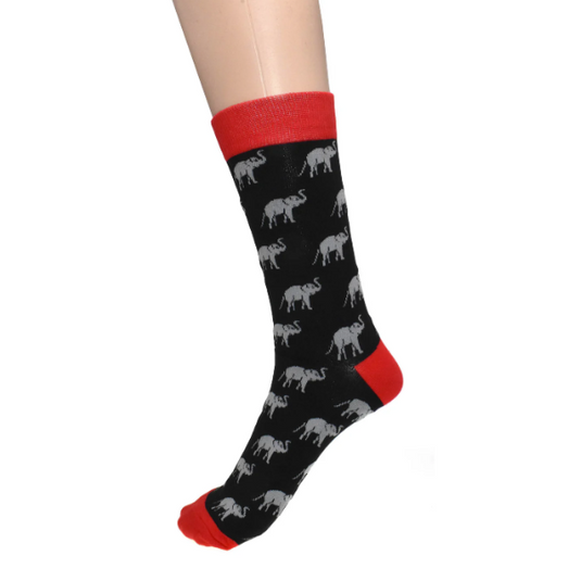 Elephant Socks