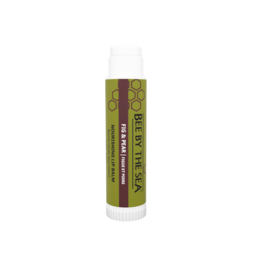 Load image into Gallery viewer, Lip Balm in Fig &amp; Pear

