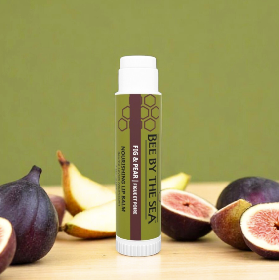Load image into Gallery viewer, Lip Balm in Fig &amp; Pear
