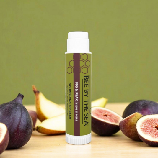 Lip Balm in Fig & Pear