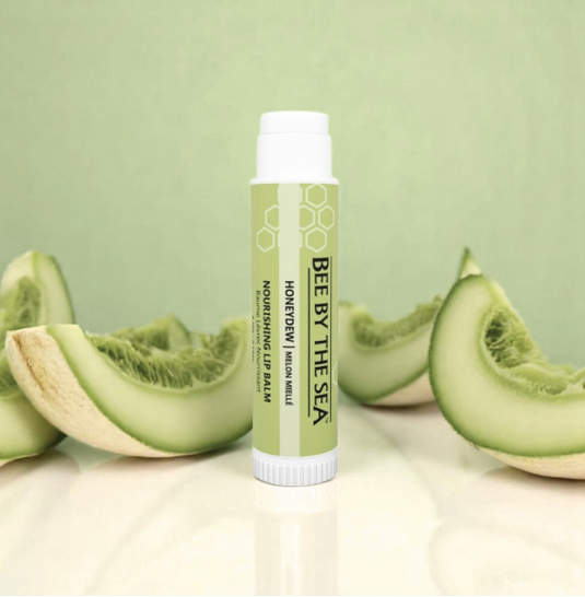 Lip Balm in Honeydew Scent