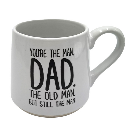 You're the Man Mug