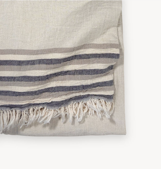 Cotton Multi-use Towel | Canadian Heart