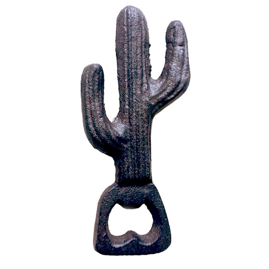 Cactus Bottle Opener