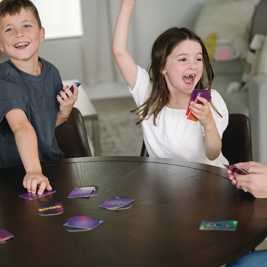 Bing Bang Boom | Card Game