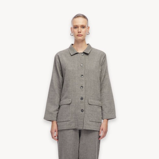 City Collection | Jacket