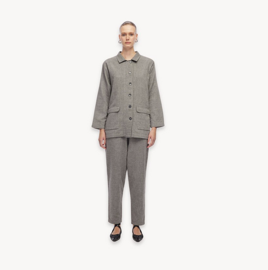 City Collection | Jacket