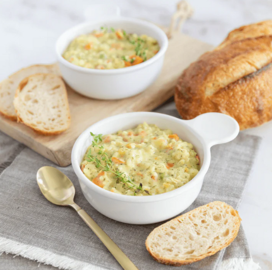 Country Chicken Chowder, Soup Mix