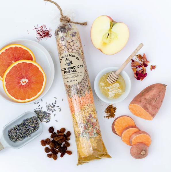 Load image into Gallery viewer, Rockin Moroccan Soup Mix
