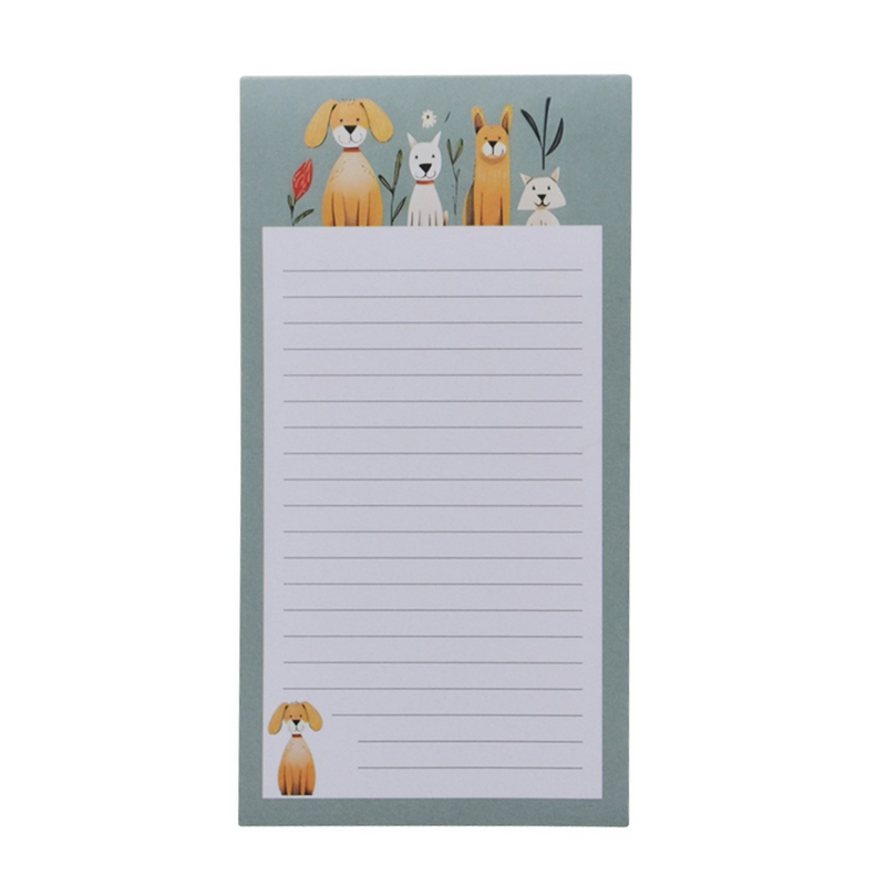 Load image into Gallery viewer, Notepad | Dogs
