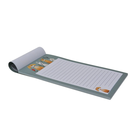 Notepad | Dogs
