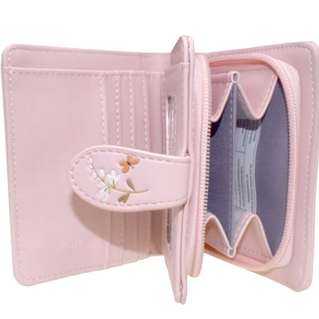 Panda Mania Wallet