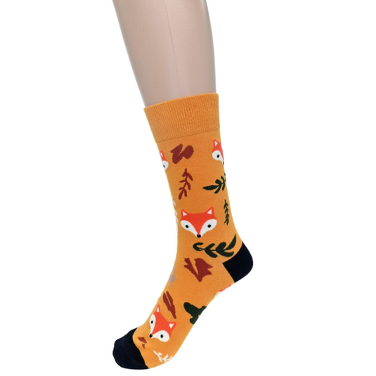 Fox Socks