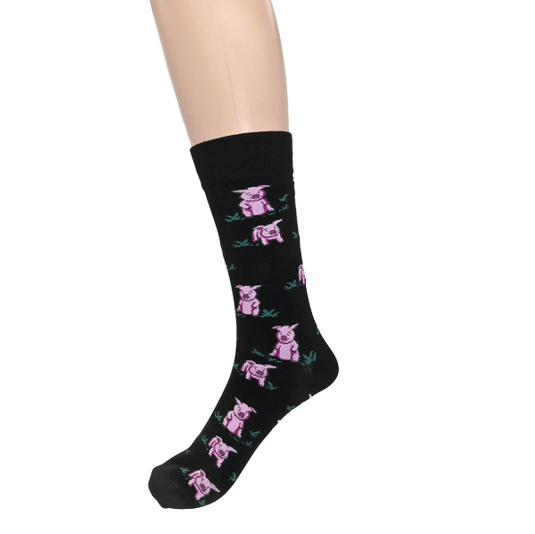 Pig Socks