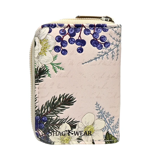 Cardinal Essentials Wallet Cream