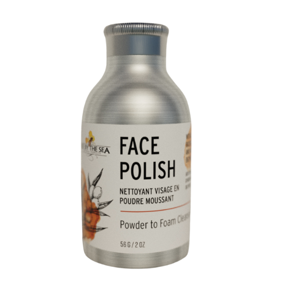 Load image into Gallery viewer, Face Polish with Sea Buckthorn &amp; Honey
