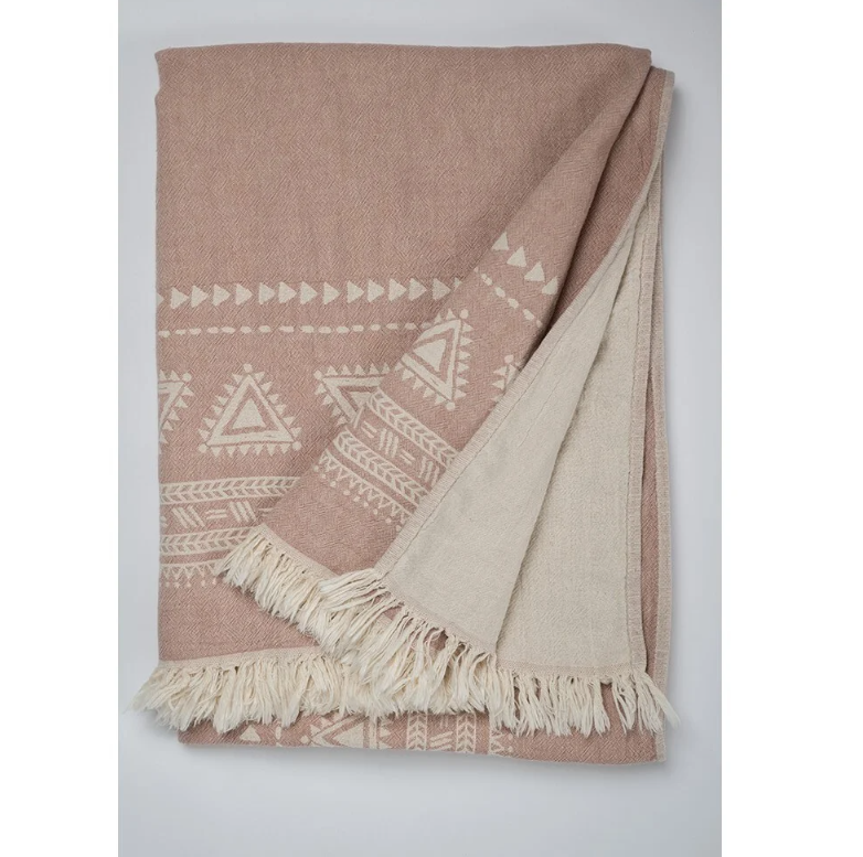 Load image into Gallery viewer, Turkish Towel :  Devon in Shell
