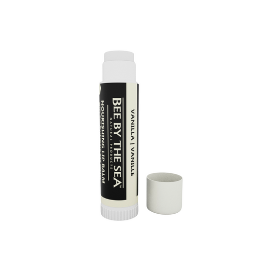 Vanilla Lip Balm
