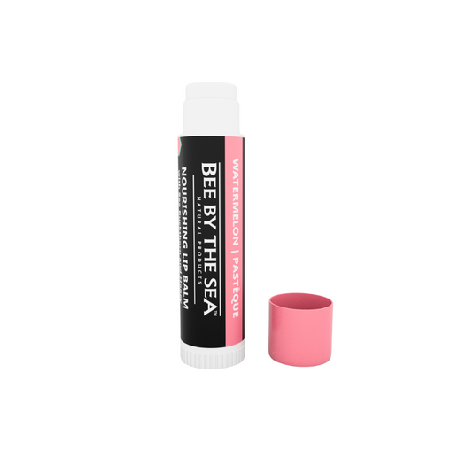 Watermelon Lip Balm