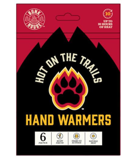 Hand Warmers