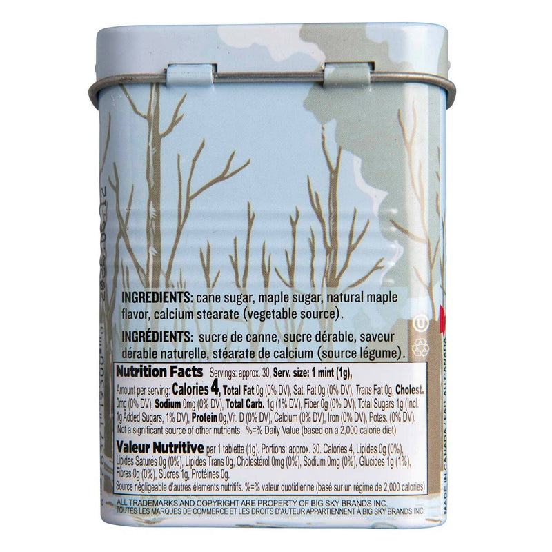 Load image into Gallery viewer, Sugar Shack Maple Candy

